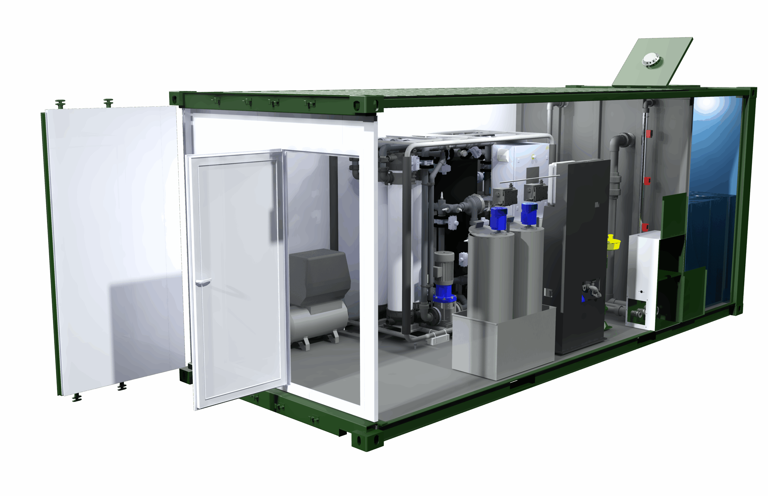 Ultrafiltration