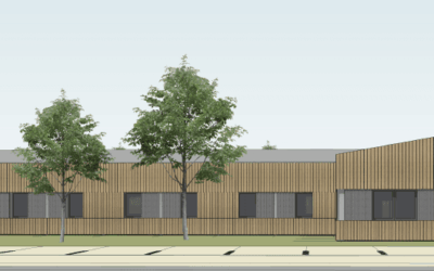 Fund for Ukraine : NovaKamp Group at the forefront