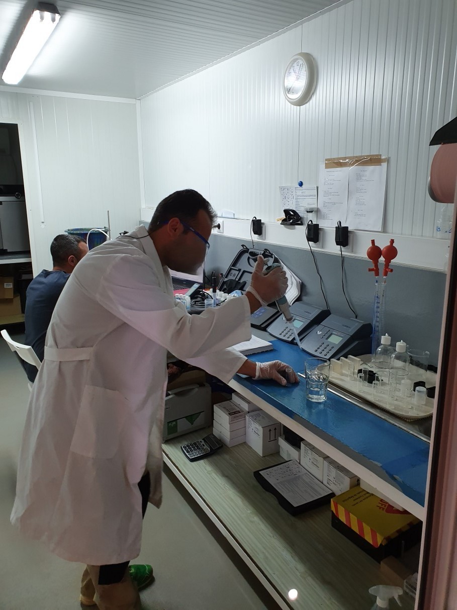 Photo Laboratoire